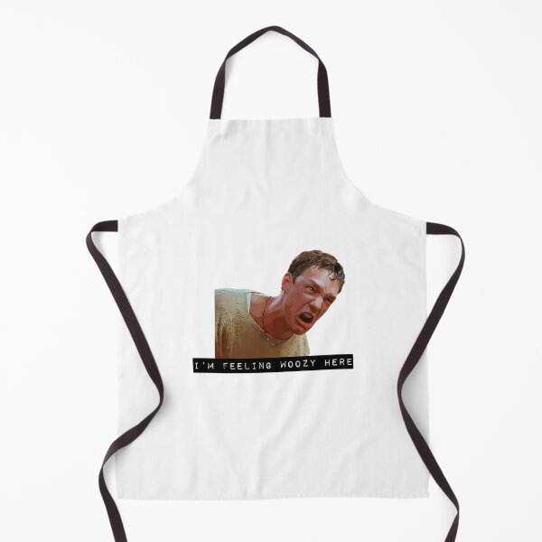Item preview, Woozy Stu designed and sold by blowerkatherine.