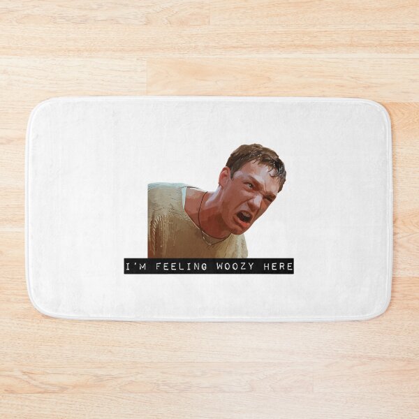 Item preview, Woozy Stu designed and sold by blowerkatherine.