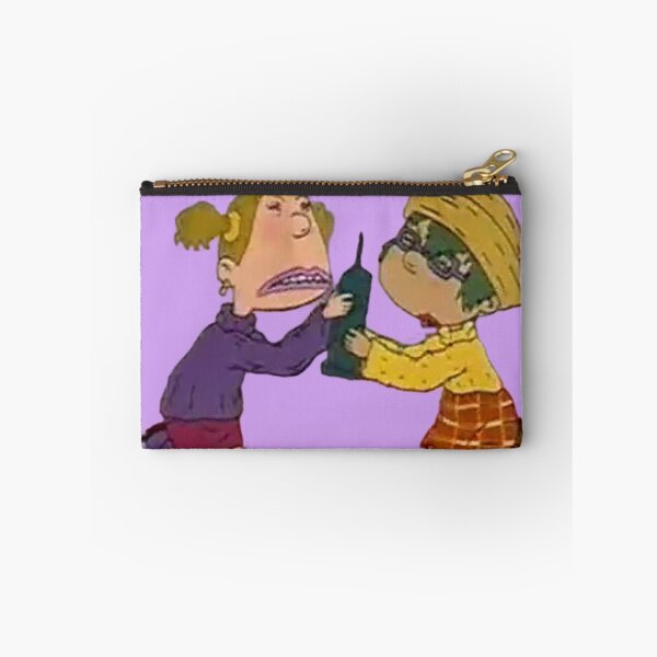 Item preview, Dodie and Marcy Fighting over Phone designed and sold by QueenAlicorn.