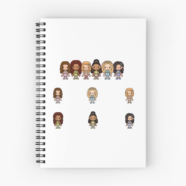 Item preview, Katseye Sticker Pack designed and sold by yrodesignn.