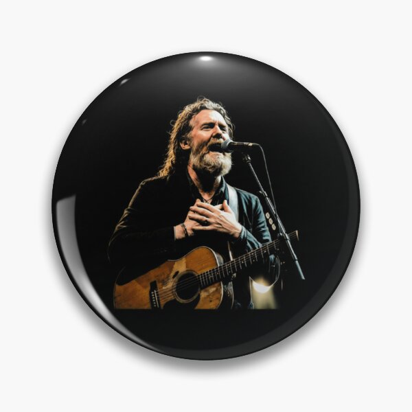 Item preview, Glen-Hansard designed and sold by MatthewConer.