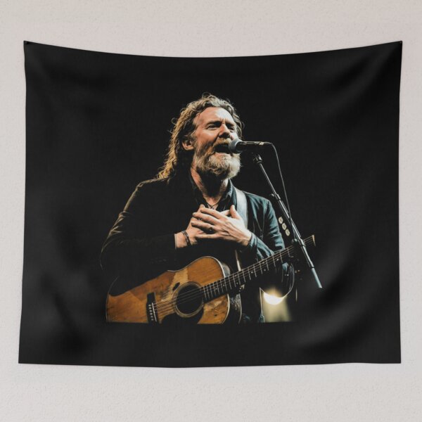 Item preview, Glen-Hansard designed and sold by MatthewConer.