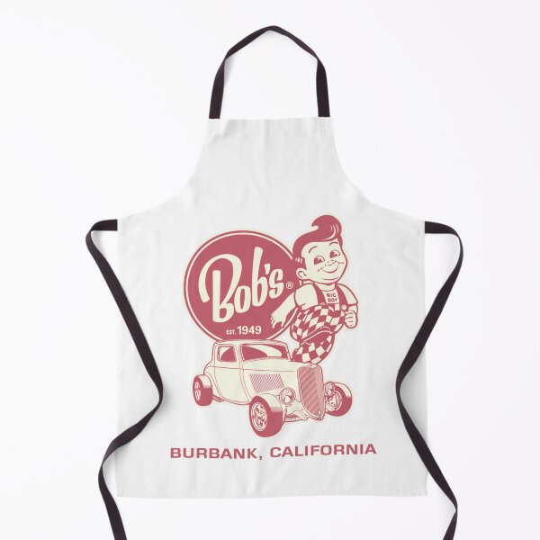Item preview, Bob_S Big Boy designed and sold by CalvinVanAuken.