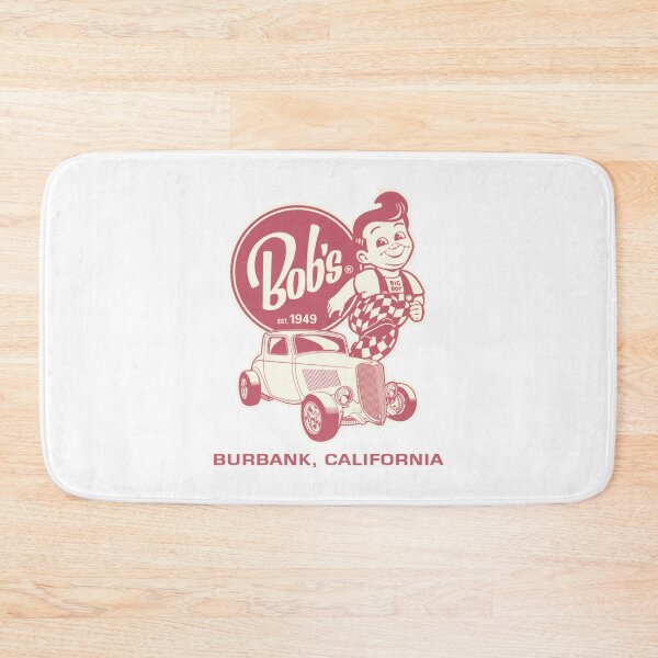 Item preview, Bob_S Big Boy designed and sold by CalvinVanAuken.