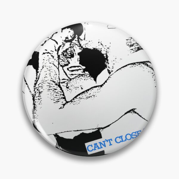 Item preview, Band Member White Silhoeutte designed and sold by miwikiw.