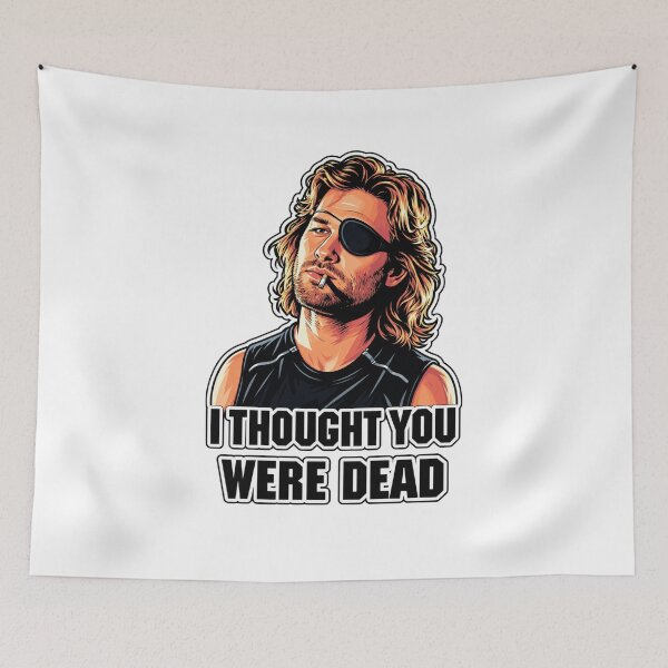 Item preview, Escape from New York designed and sold by Seventonix.