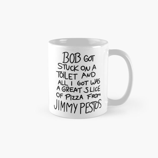 Item preview, Jimmy Pesto designed and sold by ChrisMccarro.