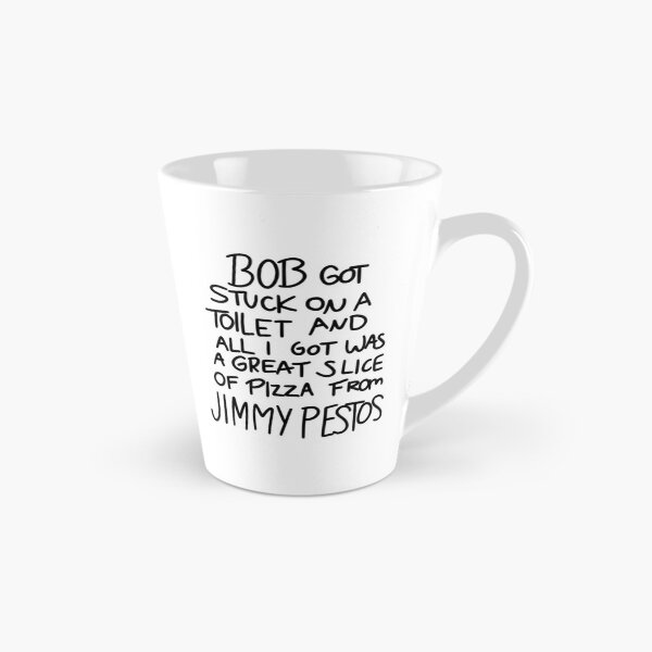 Item preview, Jimmy Pesto designed and sold by ChrisMccarro.