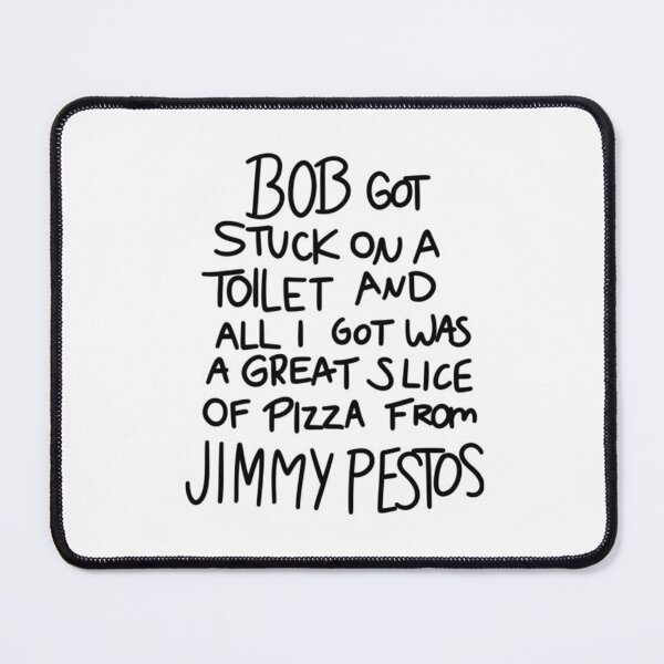 Item preview, Jimmy Pesto designed and sold by ChrisMccarro.