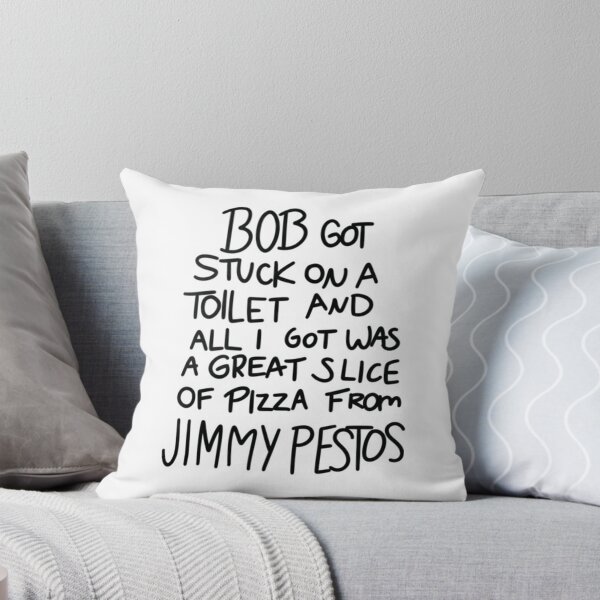 Item preview, Jimmy Pesto designed and sold by ChrisMccarro.
