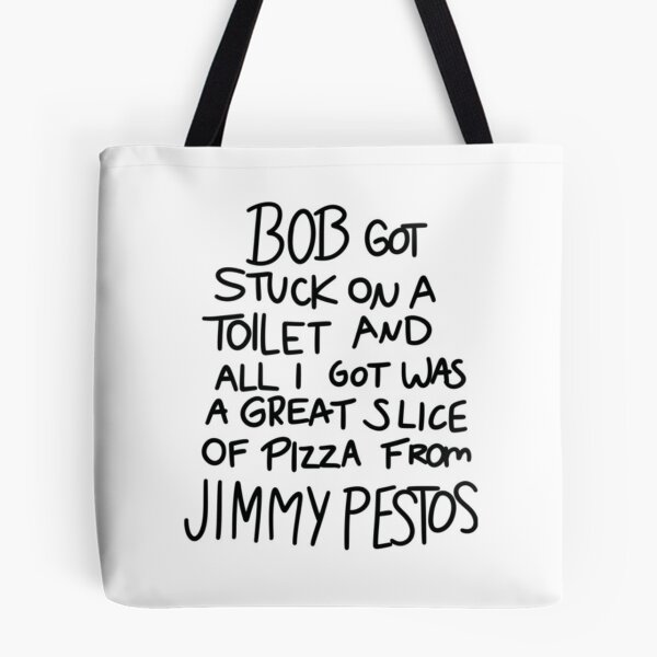 Item preview, Jimmy Pesto designed and sold by ChrisMccarro.