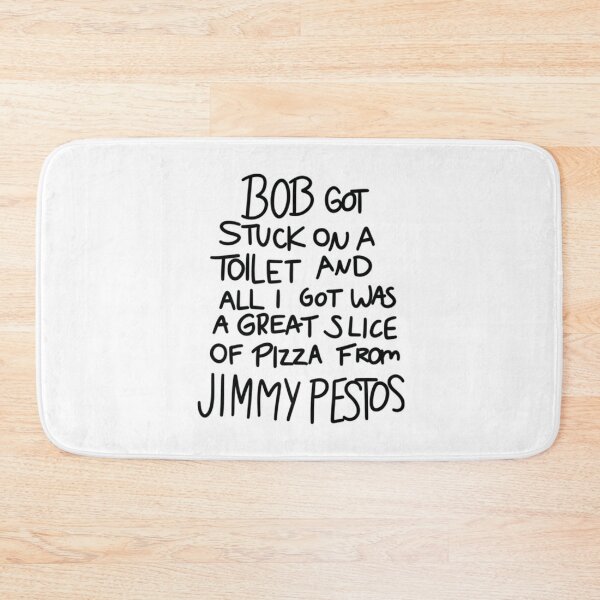 Item preview, Jimmy Pesto designed and sold by ChrisMccarro.
