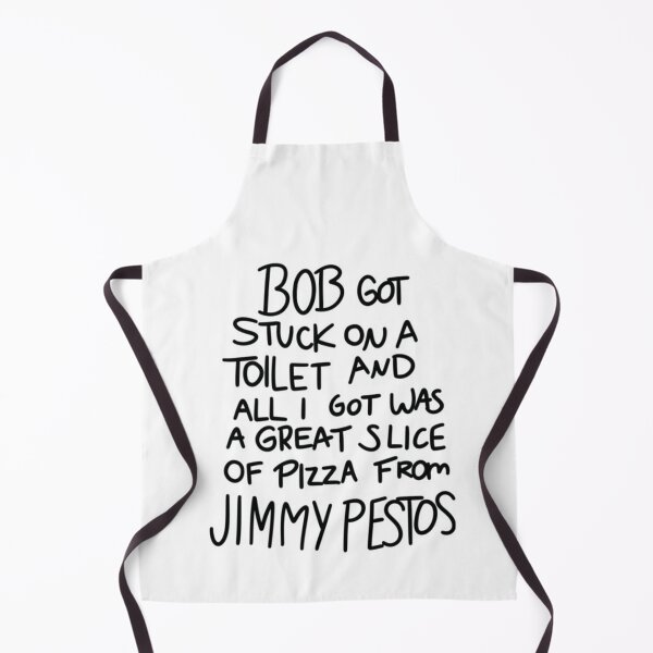 Item preview, Jimmy Pesto designed and sold by ChrisMccarro.