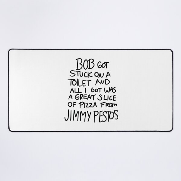 Item preview, Jimmy Pesto designed and sold by ChrisMccarro.