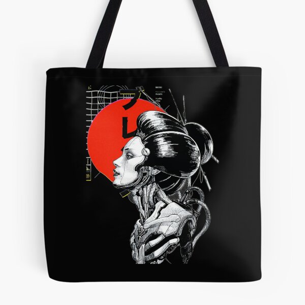 Item preview, Cyberpunk Vaporwave Japanese designed and sold by JoelyNavarro.