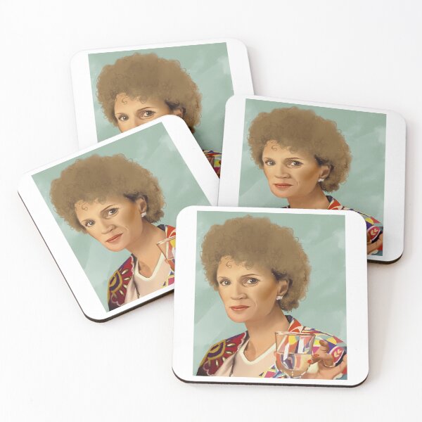 Item preview, Kath Day-Knight (Kath And Kim) designed and sold by ildaothm-an.