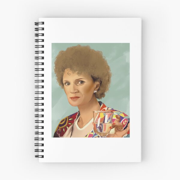 Item preview, Kath Day-Knight (Kath And Kim) designed and sold by ildaothm-an.