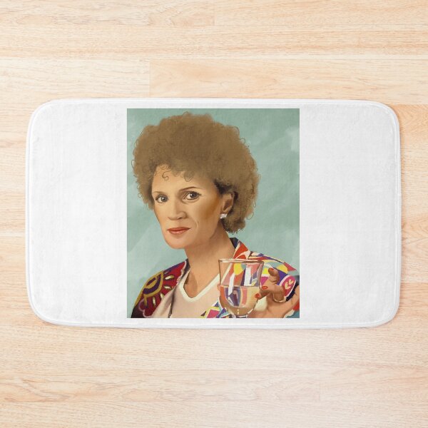 Item preview, Kath Day-Knight (Kath And Kim) designed and sold by ildaothm-an.