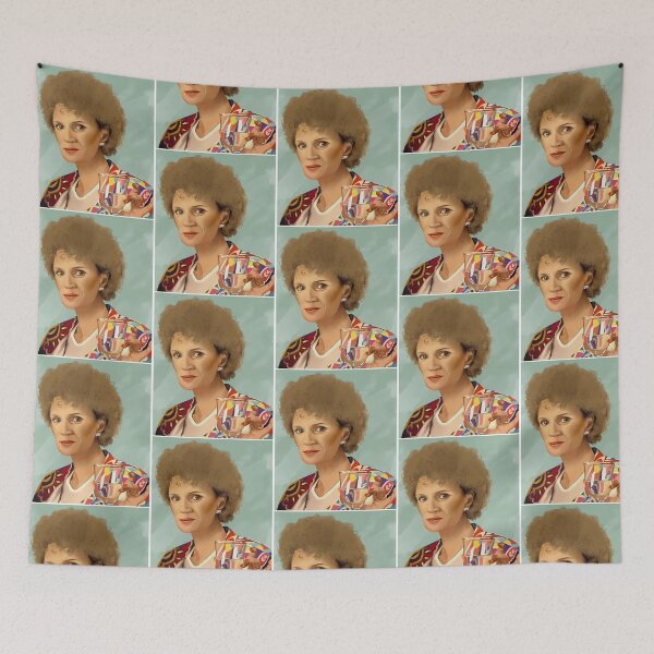 Item preview, Kath Day-Knight (Kath And Kim) designed and sold by ildaothm-an.