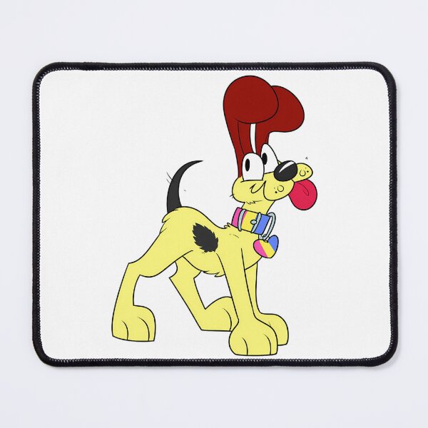 Item preview, Odie Pride designed and sold by christineirist.