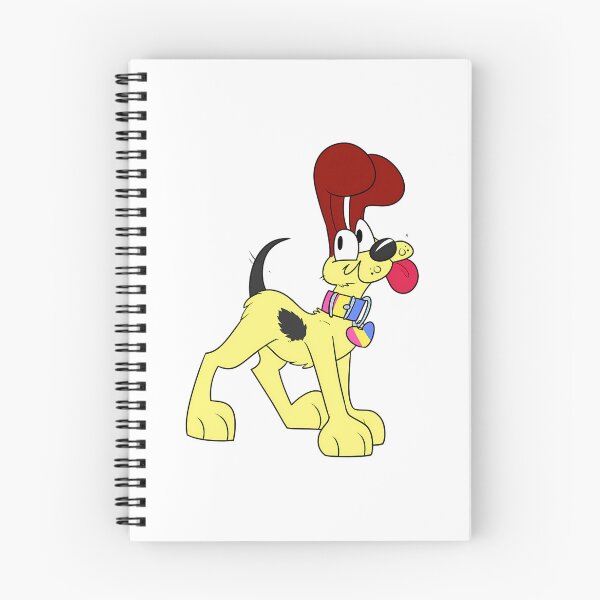 Item preview, Odie Pride designed and sold by christineirist.