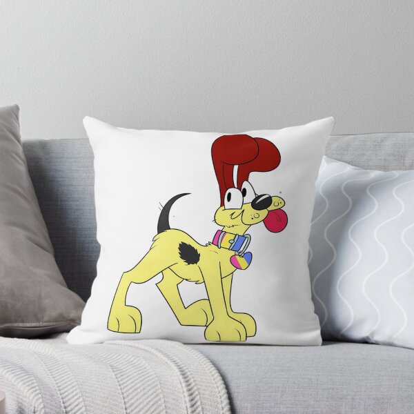 Item preview, Odie Pride designed and sold by christineirist.