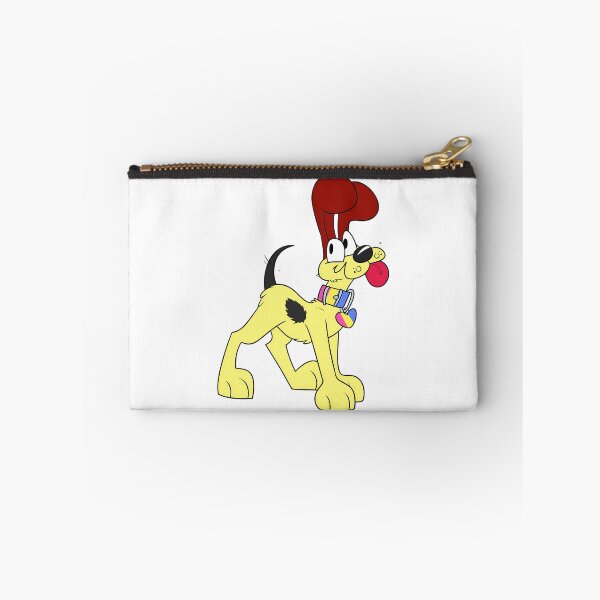 Item preview, Odie Pride designed and sold by christineirist.