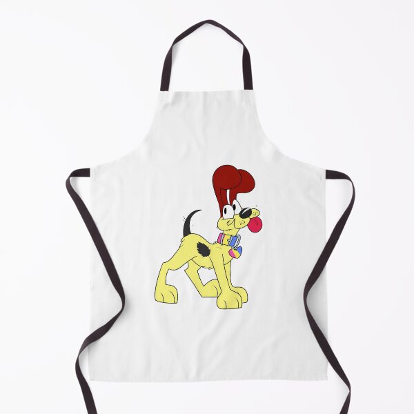 Item preview, Odie Pride designed and sold by christineirist.