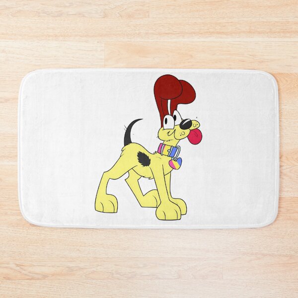 Item preview, Odie Pride designed and sold by christineirist.
