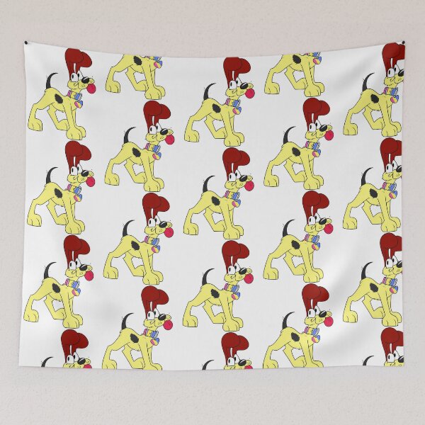 Item preview, Odie Pride designed and sold by christineirist.