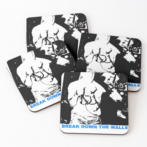Item preview, Hardcore Punk Typography Band designed and sold by nucrane82.