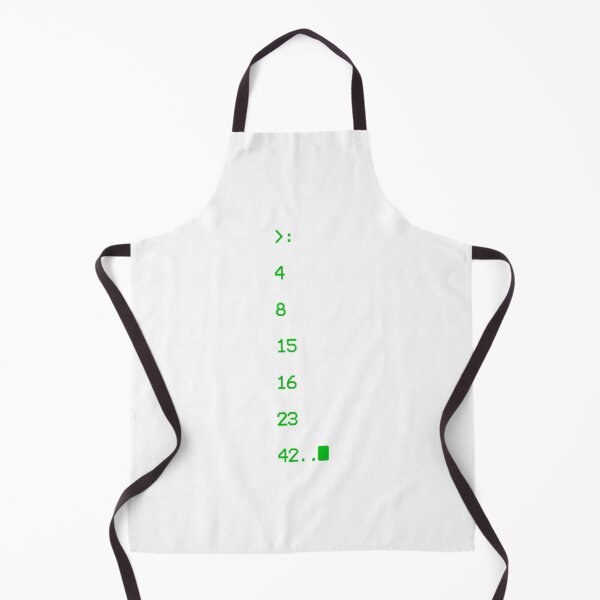 Item preview, Lost Numbers designed and sold by OhShirtTees.
