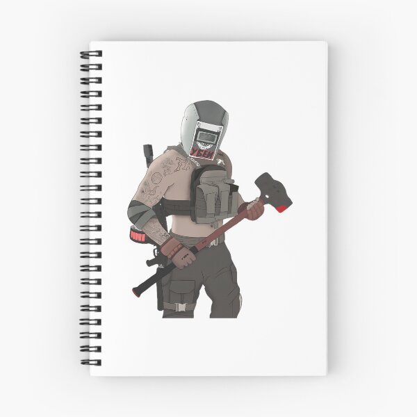 Item preview, Tagilla From Escape From Tarkov Drawing Art designed and sold by Ambert Yeungg.