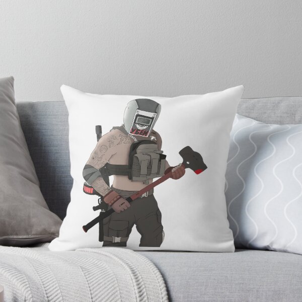 Item preview, Tagilla From Escape From Tarkov Drawing Art designed and sold by Ambert Yeungg.