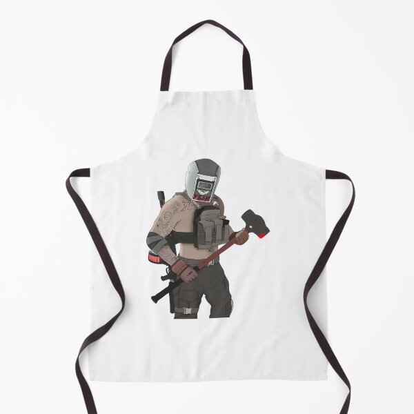 Item preview, Tagilla From Escape From Tarkov Drawing Art designed and sold by Ambert Yeungg.