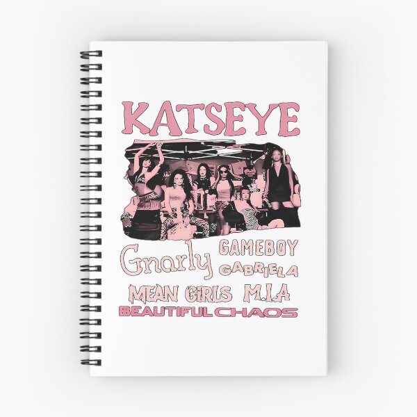 Item preview, Katseye The Beautiful Chaos Tour Kids - Gifts For Teen Boy Kid Toddler  Youth  - Kid Katseye Concert designed and sold by yrodesignn.