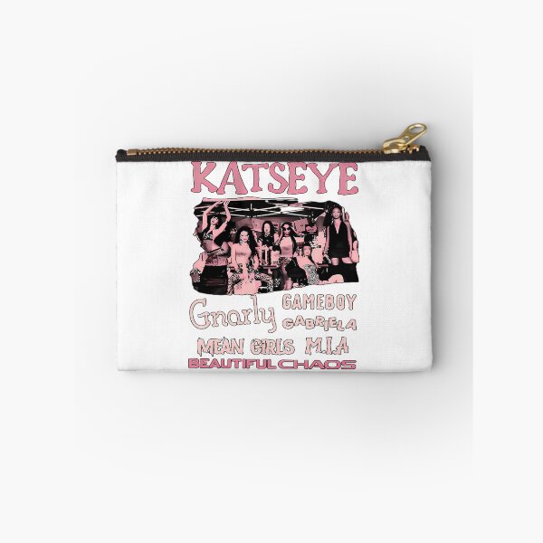 Item preview, Katseye The Beautiful Chaos Tour Kids - Gifts For Teen Boy Kid Toddler  Youth  - Kid Katseye Concert designed and sold by yrodesignn.