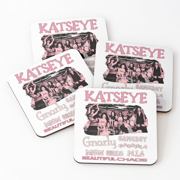 Item preview, Katseye The Beautiful Chaos Tour Kids - Gifts For Teen Boy Kid Toddler  Youth  - Kid Katseye Concert designed and sold by yrodesignn.