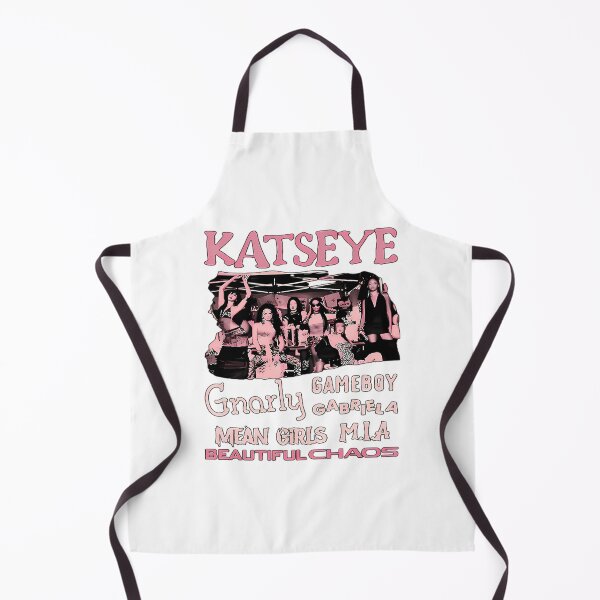 Item preview, Katseye The Beautiful Chaos Tour Kids - Gifts For Teen Boy Kid Toddler Youth - Kid Katseye Concert designed and sold by yrodesignn.