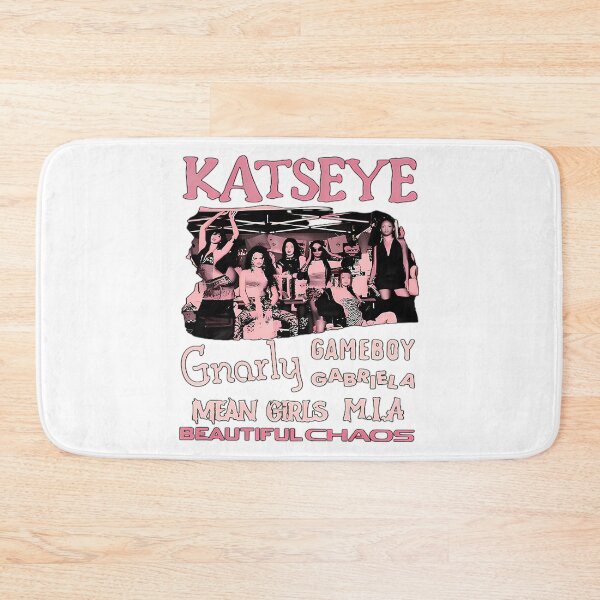 Item preview, Katseye The Beautiful Chaos Tour Kids - Gifts For Teen Boy Kid Toddler  Youth  - Kid Katseye Concert designed and sold by yrodesignn.