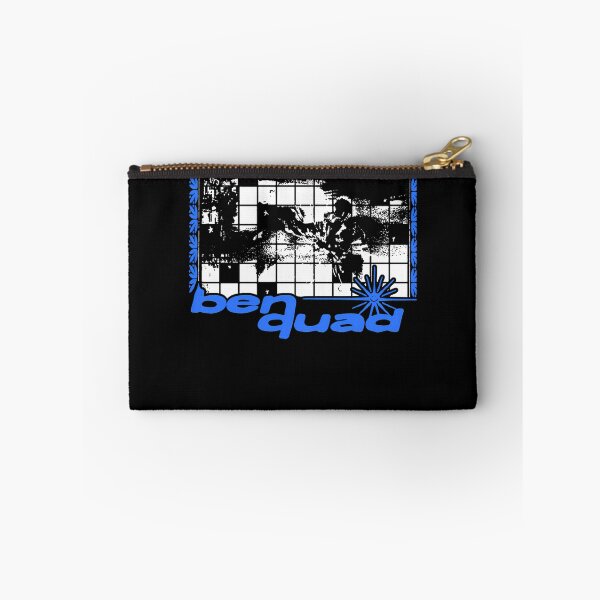 Item preview, Blue Silhouette Frame Band designed and sold by miwikiw.