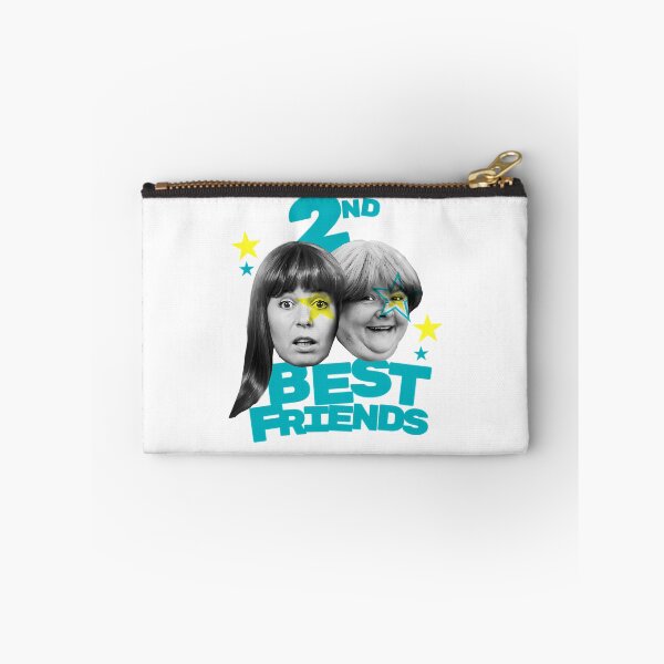 Item preview, Kim  Sharon Second Best Friends designed and sold by ildaothm-an.