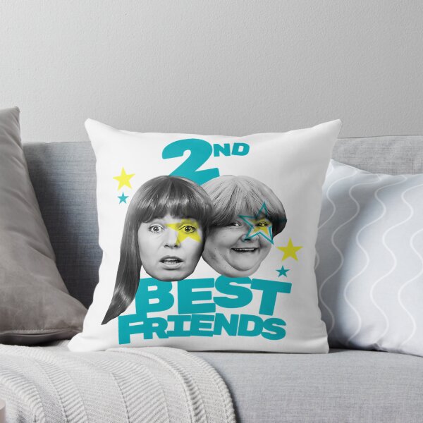 Item preview, Kim  Sharon Second Best Friends designed and sold by ildaothm-an.