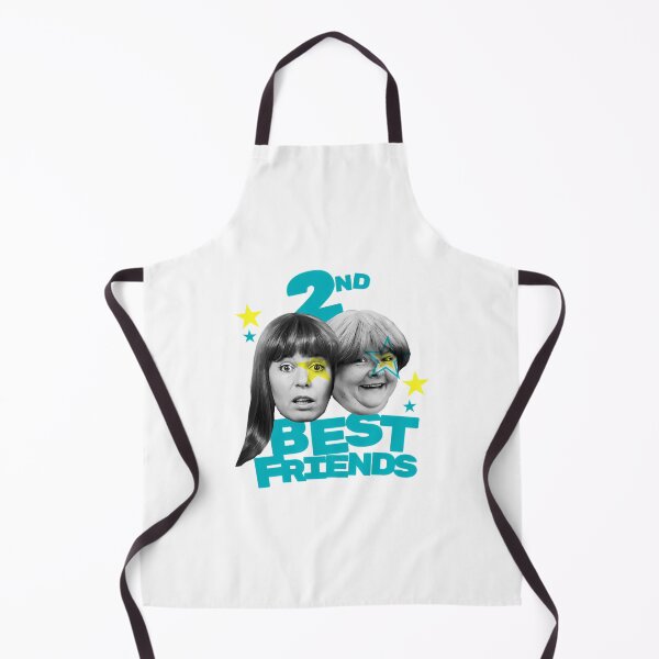 Item preview, Kim Sharon Second Best Friends designed and sold by ildaothm-an.