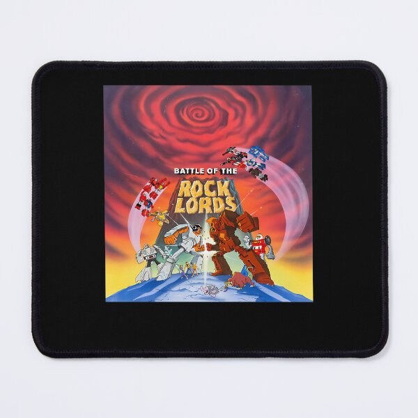 Item preview, Warriors Clashing Fiery Volcano designed and sold by PENGUINZI.