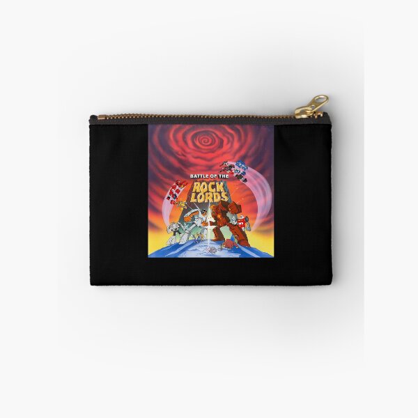 Item preview, Warriors Clashing Fiery Volcano designed and sold by PENGUINZI.