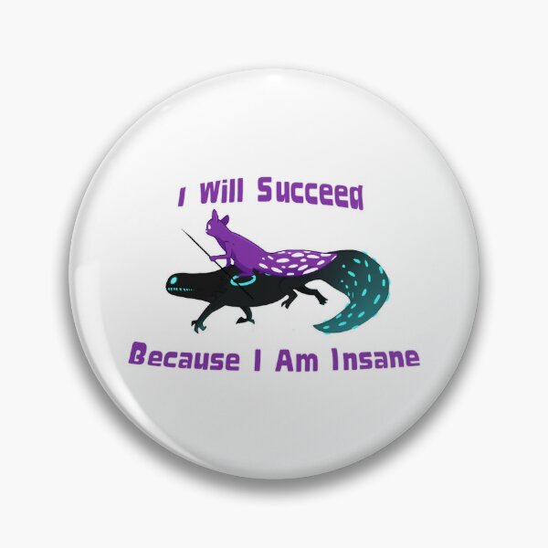 Item preview, rain world, insane. designed and sold by LauraHancock0.