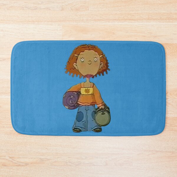 Item preview, Sleepover Ginger designed and sold by QueenAlicorn.