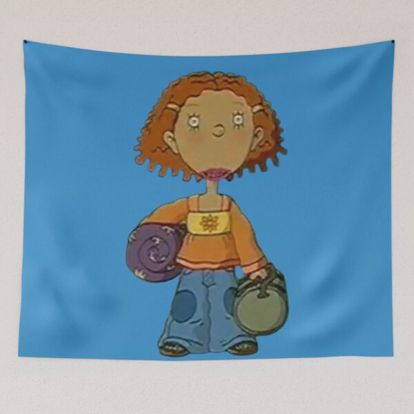 Item preview, Sleepover Ginger designed and sold by QueenAlicorn.