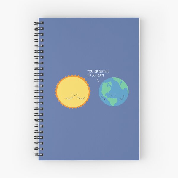 Item preview, You brighten up my day designed and sold by Milkyprint.